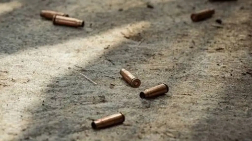 NAVIDAD SANGRIENTA EN MÉRIDA: "El Macucho" acabó a tiros una fiesta: Múltiples muertos y heridos