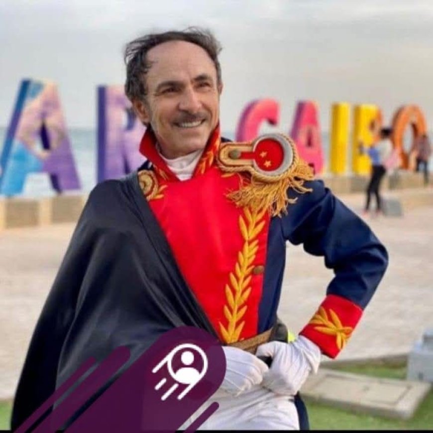 Murio nuestro insigne actor Vidal Figueroa