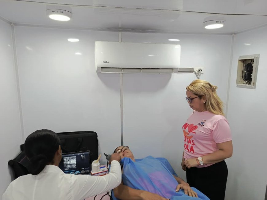 Desarrollo Social de la Gobernación transformó vidas: En seis meses 269.973 familias atendidas