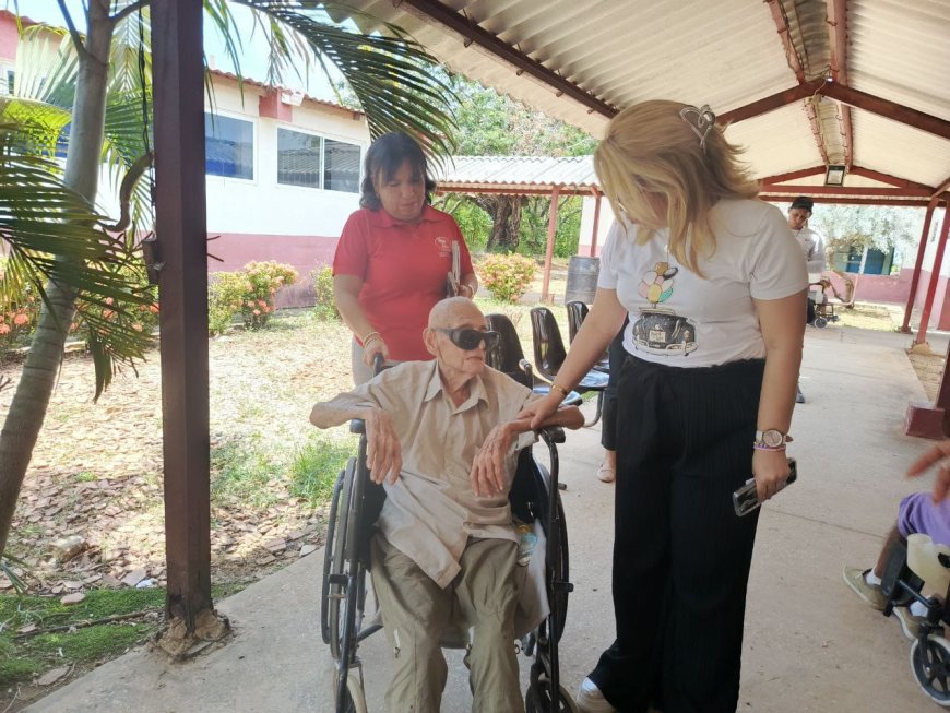 Desarrollo Social de la Gobernación transformó vidas: En seis meses 269.973 familias atendidas