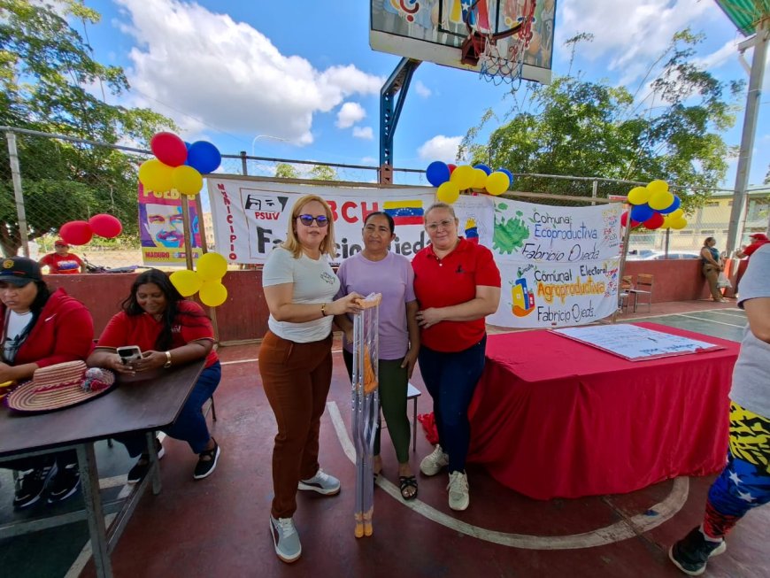 Desarrollo Social de la Gobernación transformó vidas: En seis meses 269.973 familias atendidas