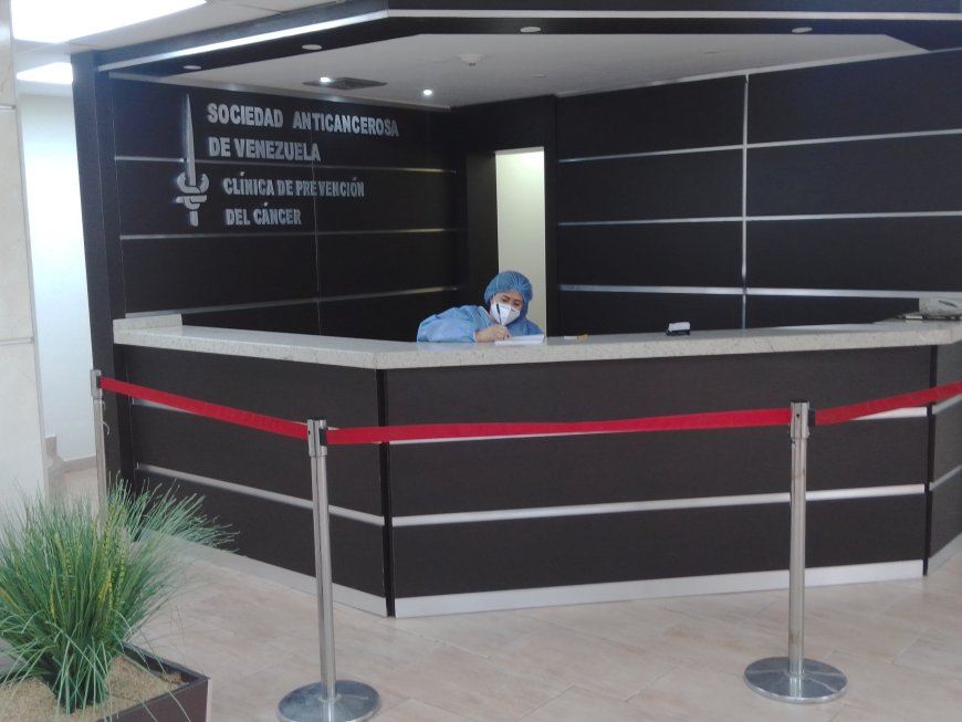 Clínica de Prevención SAV expandió servicios y reafirmó compromiso con la salud integral