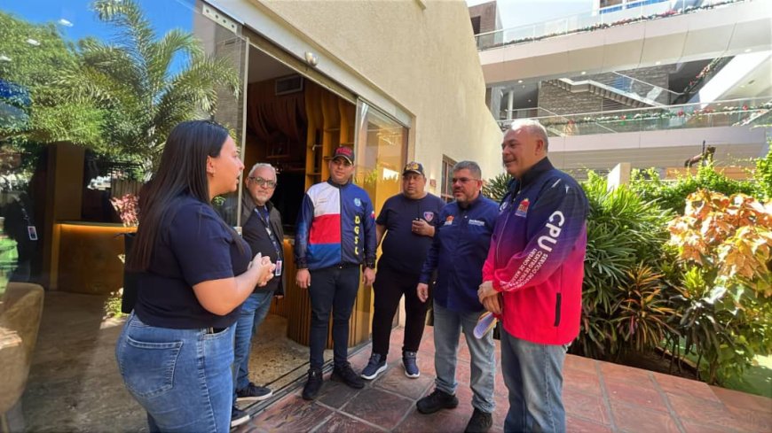 MARACAIBO: Alcaldía refuerza control de expendios de licores tras festividades navideñas