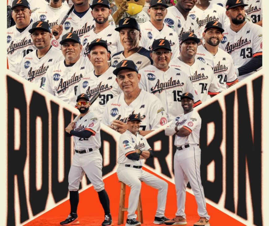 Águilas llegaron nuevamente a enero