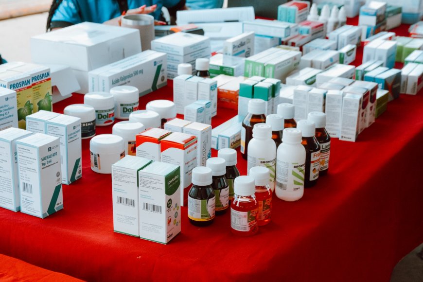 SAN FRANCISCO: Despliegue de Amor y Prosperidad Alimentaria distribuye 30 toneladas de alimentos