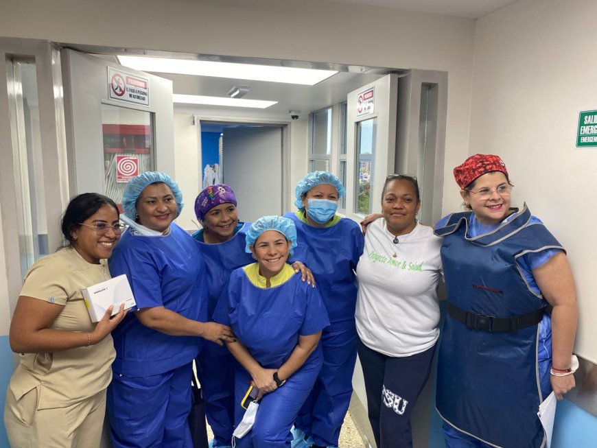 Plan Corazón Zuliano implantó marcapasos en 15 pacientes en el Sahum