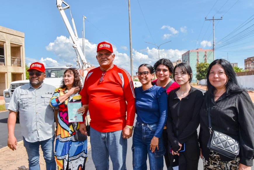 San Francisco fortalece el alumbrado público con la instalación de más de 2.000 luminarias LED