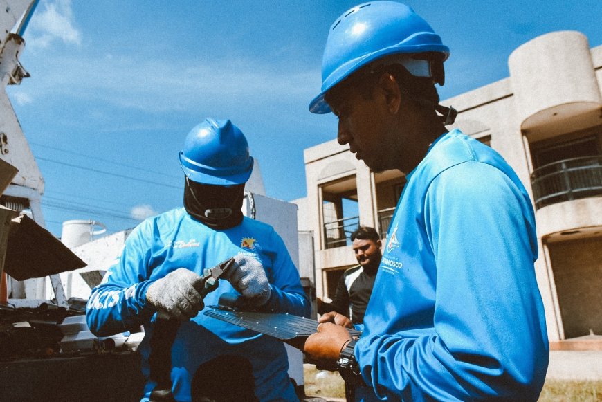 San Francisco fortalece el alumbrado público con la instalación de más de 2.000 luminarias LED