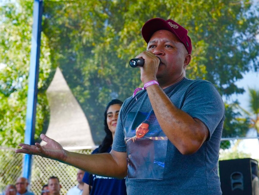 Zulia fortalece el Poder Popular con nuevas obras y define ejes productivos comunales para 2026