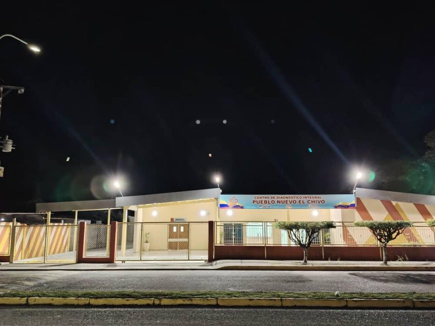 Plan Cayapa de la Salud avanza en la rehabilitación del CDI Pueblo Nuevo – El Chivo