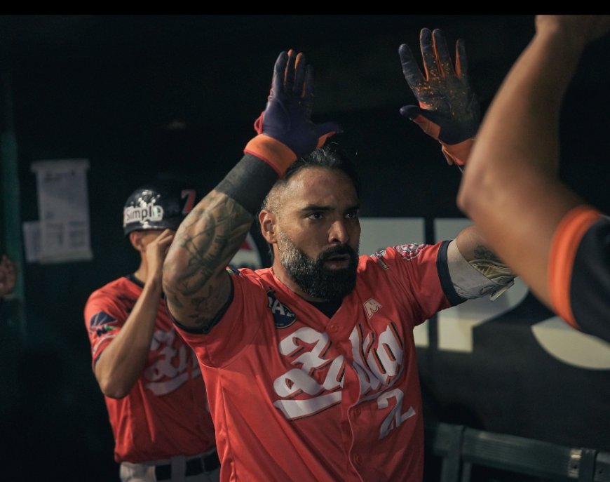 "Única" y muy "pareja" la temporada 2025-2026 de la pelota venezolana