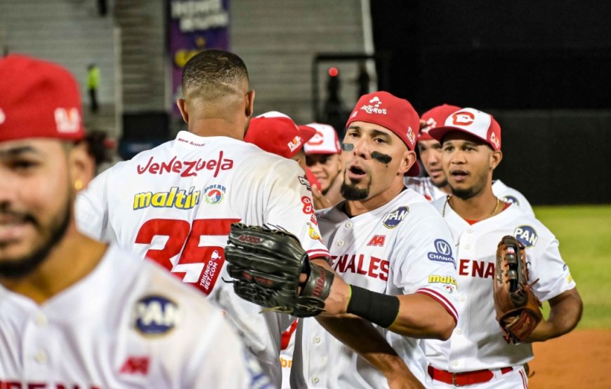 "Única" y muy "pareja" la temporada 2025-2026 de la pelota venezolana