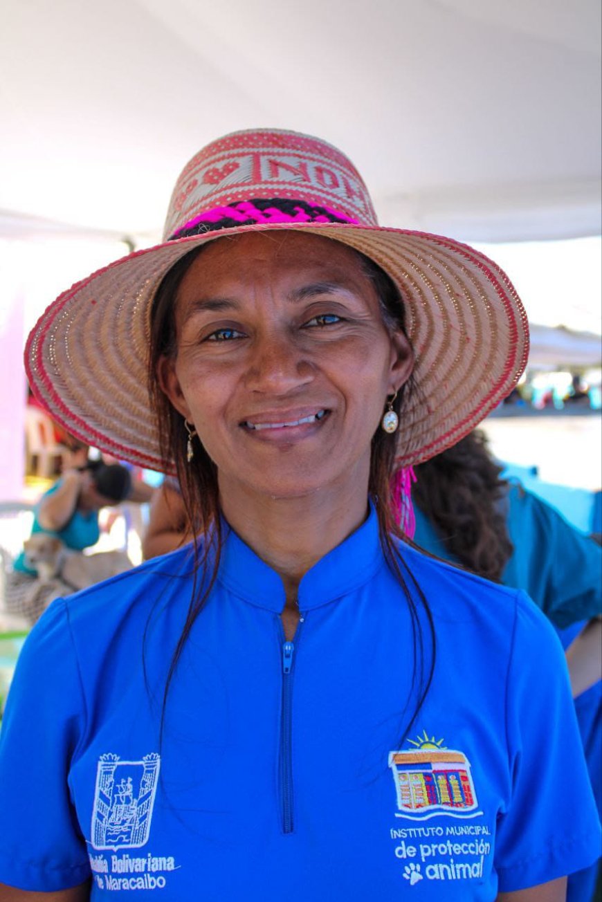 ¡En 3 meses! IMPA: más de mil esterilizaciones y 5.000 atenciones en Maracaibo