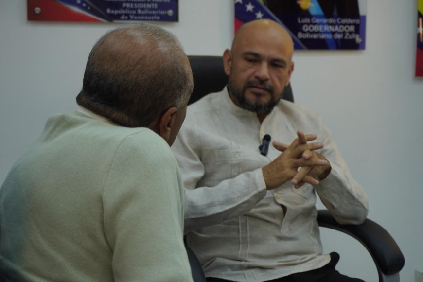 Alcalde Héctor Soto: “Falla eléctrica ocasionó incendio en la empresa de químicos Primazol”