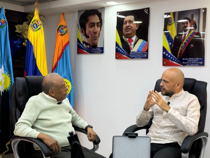 Alcalde Héctor Soto: “Falla eléctrica ocasionó incendio en la empresa de químicos Primazol”