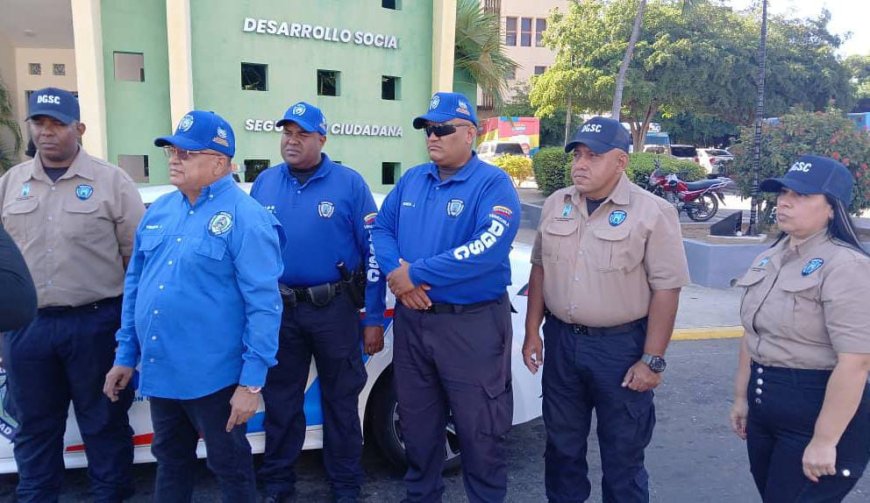 En Maracaibo refuerzan orientación a conductores para disminuir accidentes de tránsito