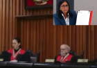 TSJ  dictaminó que Delcy Rodríguez asuma de inmediato la presidencia de Venezuela 