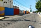 ¡De vertedero a mural!: Maracaibo transforma espacios de Residencias El Portón