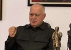 DIOSDADO CABELLO: 100 muertos por el ataque de EE.UU. contra Venezuela