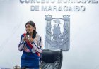 Jessy Gascón: “Gobierno bolivariano se afianza en mantener la paz para las familias venezolanas”