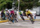 VUELTA AL TÁCHIRA: Sair Colmenares ganó en San Cristóbal, el líder ni se mosquea  