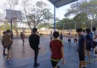 Más de 40 Escuelas Municipales de Iniciación Deportiva arrancaron actividades
