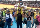 La entrevista con Nacho Bolívar: Del Jorge Abreu 2008 al campeón 2026 Vuelta al Táchira
