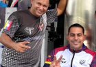 Instituto de Deporte del estado Barinas estrena nuevo presidente 