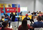 El Zulia avanza en equipo hacia los XX Juegos Nacionales Estudiantiles 2026