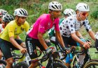Zuliano Wiston Maestre debuta en marzo en el ciclismo europeo 