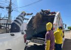 ¡Retención de carretilleros! IMA intensifica fiscalización en el sector Francisco de Miranda