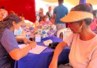 ¡Salud a toda máquina! “Estamos preparados para atender masivamente a las comunidades en salud”