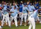 Charros es campeón en México y Magallanes a la final en Venezuela