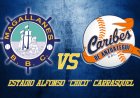 Béisbol del Caribe: Magallanes a seguir la racha en la final contra Oriente