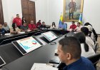 Zulia fortalece su soberanía energética con la instalación del Gabinete Territorial de Gas