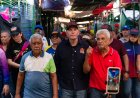 Alcaldía rehabilita el Callejón de los Pobres como parte de la transformación de Maracaibo