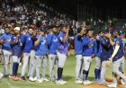 BEISBOL CARIBEÑO: Escogido repitió en Dominicana y Magallanes sigue enrachado 