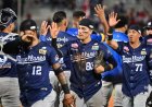 Magallanes repitió ante Caribes y luce inmenso en la final