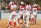 PEQUEÑAS LIGAS: Coquivacoa campeón invicto del Nacional Senior 
