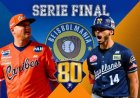 Magallanes recibe a Caribes en el cuarto juego de la final