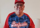 Este domingo rinden homenaje a veterano caballo del béisbol amateur zuliano