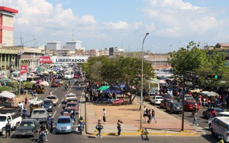 Di Martino:  35% se incrementó actividad comercial en diciembre en Maracaibo