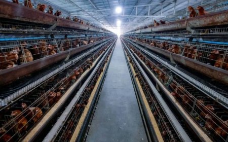 San Francisco, municipio potencia en el sector agroalimentario para 2026