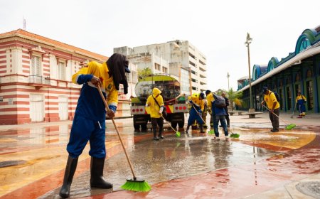 ¡Di Martino inició el 2026 a millón!: Ahora le cayó a la Plaza Baralt y la dejó puliíta