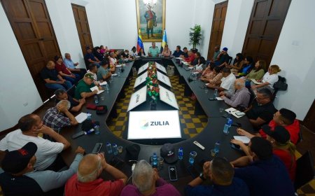 Gobernador crea comisiones para garantizar operatividad de áreas prioritarias para atención del pueblo