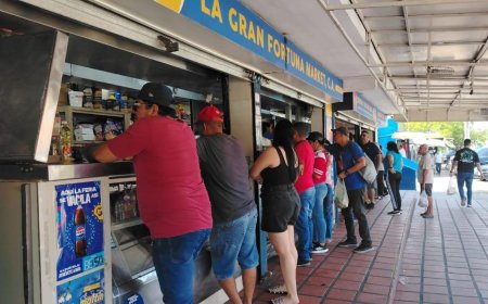 Con normalidad laboró mercado Panamericano de La Limpia