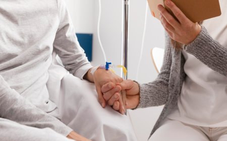 El cáncer es un proceso familiar: la SAV comparte 4 pilares para el apoyo efectivo