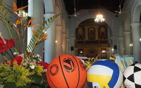 El 6 de enero NO es el día del deporte