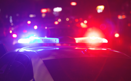 Lo apuñaló varias veces porque no le dio UNA salsa