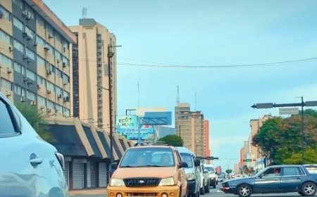 MARACAIBO: Alcaldía aprobó 40% de descuento en pago de impuesto vehicular en enero 